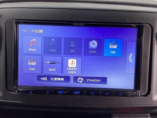 ダイハツ ミライース32枚目