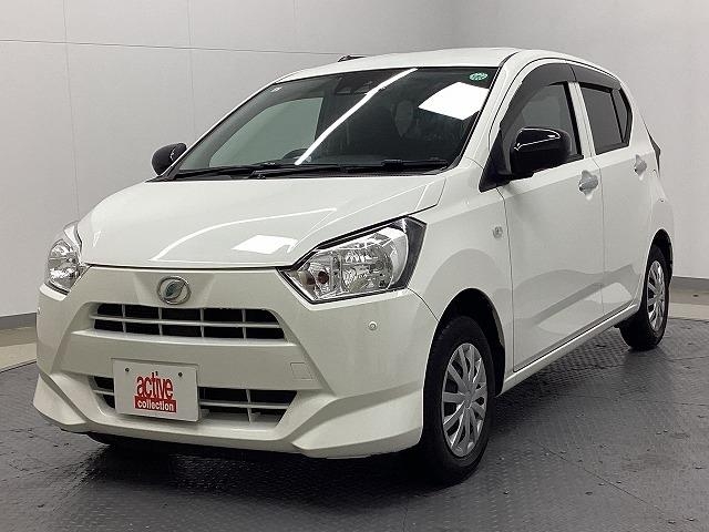 ダイハツ ミライース38枚目