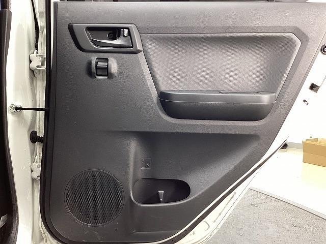 ダイハツ ミライース39枚目