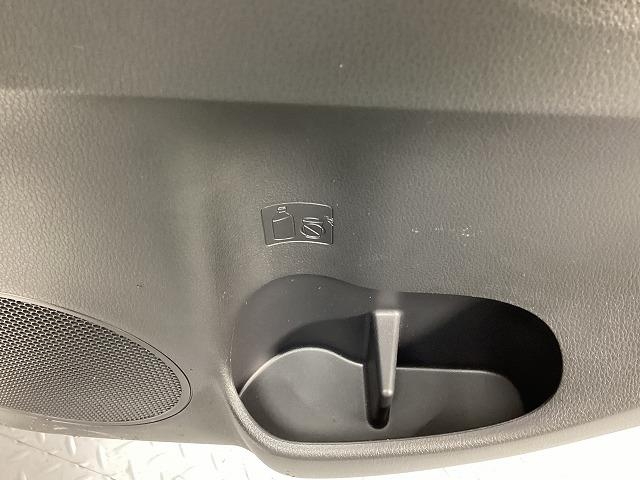 ダイハツ ミライース40枚目