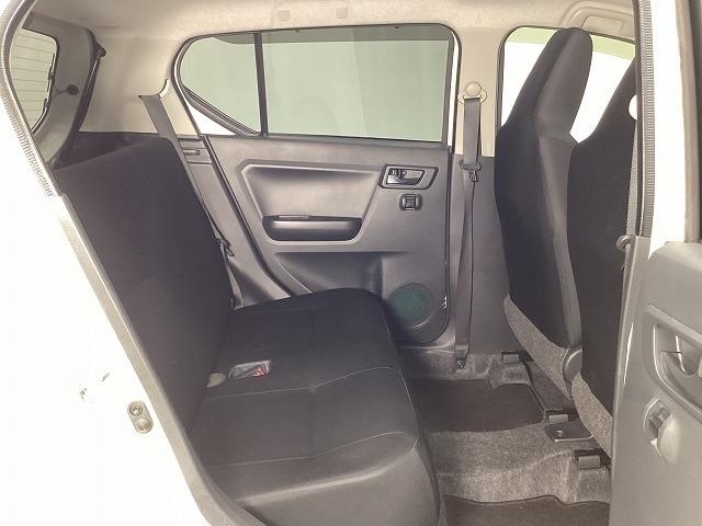 ダイハツ ミライース41枚目