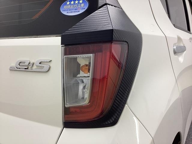 ダイハツ ミライース43枚目