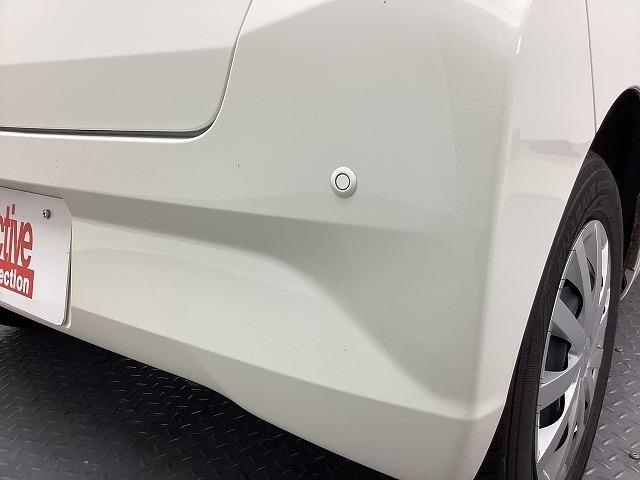 ダイハツ ミライース44枚目