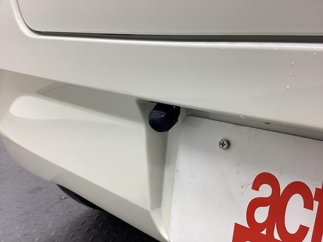 ダイハツ ミライース45枚目