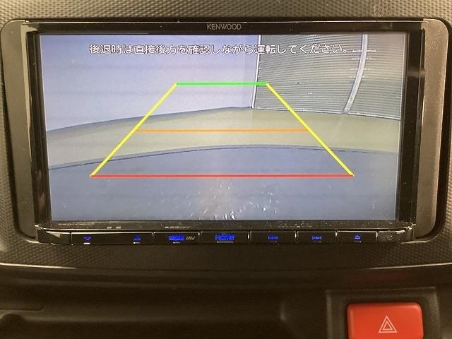 ダイハツ ミライース48枚目