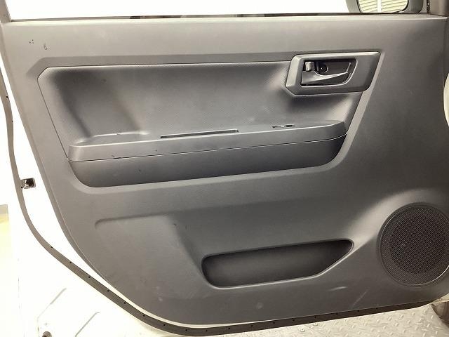 ダイハツ ミライース50枚目