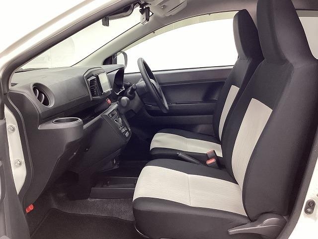 ダイハツ ミライース52枚目