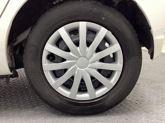 ダイハツ ミライース9枚目