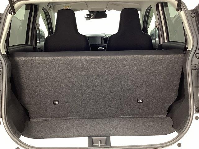 ダイハツ ミライース54枚目