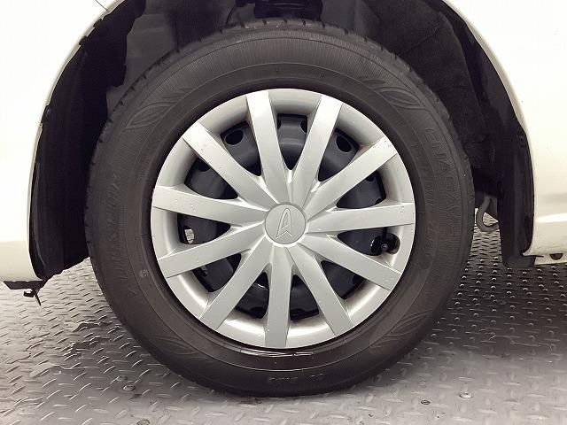 ダイハツ ミライース10枚目