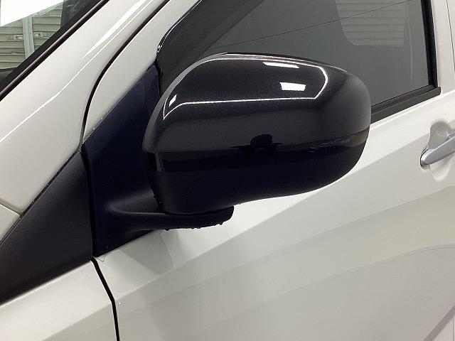 ダイハツ ミライース11枚目