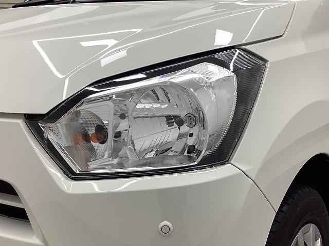 ダイハツ ミライース12枚目