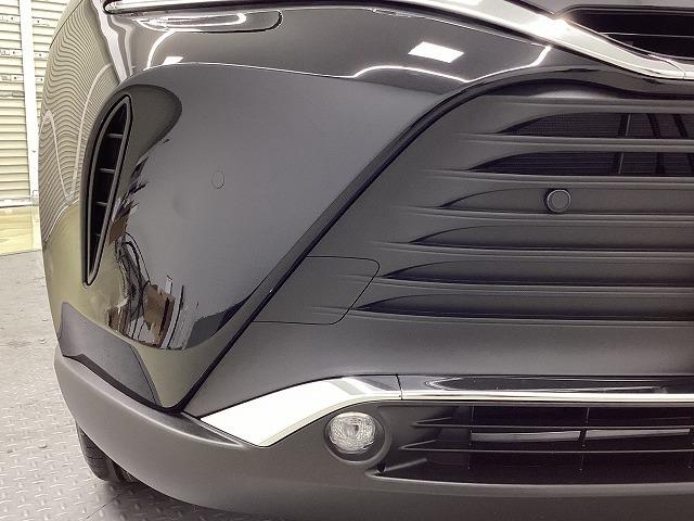 トヨタ ハリアー15枚目