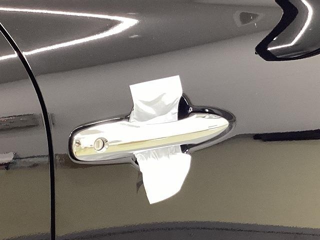 トヨタ ハリアー18枚目