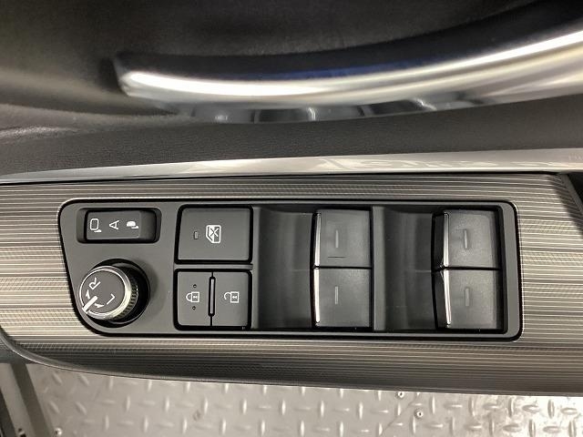 トヨタ ハリアー20枚目