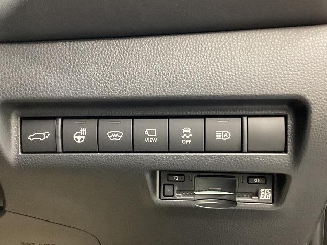 トヨタ ハリアー22枚目