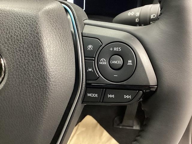 トヨタ ハリアー24枚目