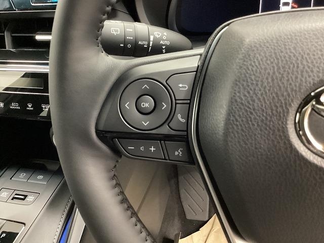 トヨタ ハリアー25枚目