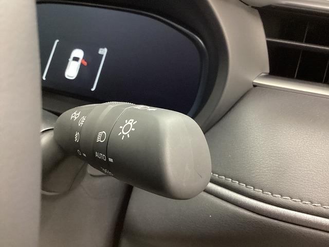 トヨタ ハリアー26枚目