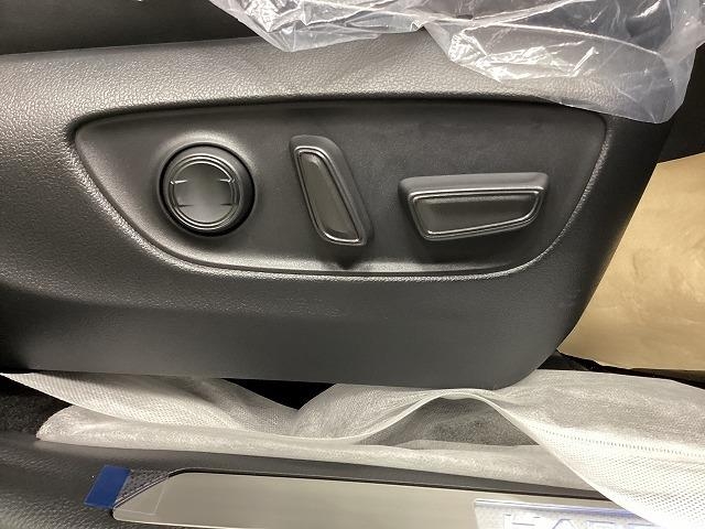 トヨタ ハリアー28枚目