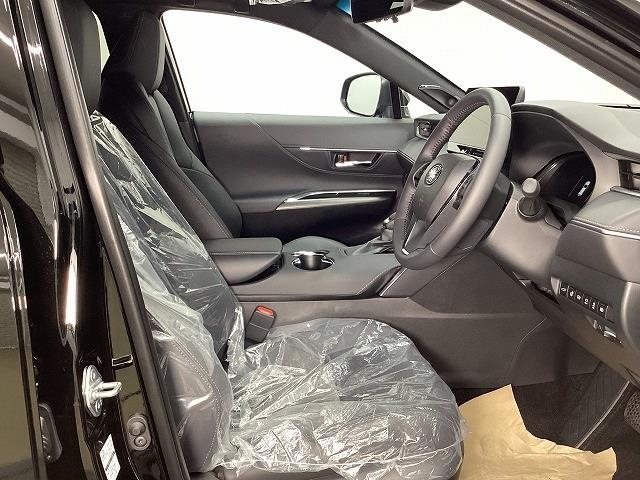 トヨタ ハリアー29枚目