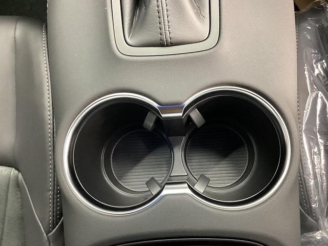 トヨタ ハリアー30枚目