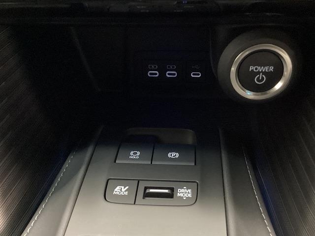 トヨタ ハリアー31枚目