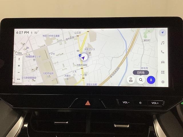 トヨタ ハリアー33枚目