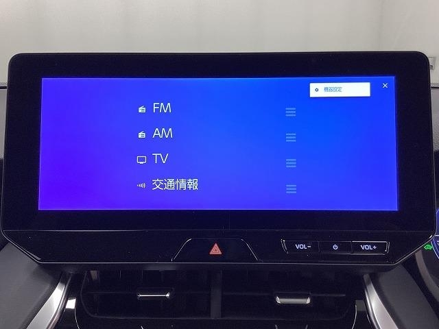 トヨタ ハリアー34枚目