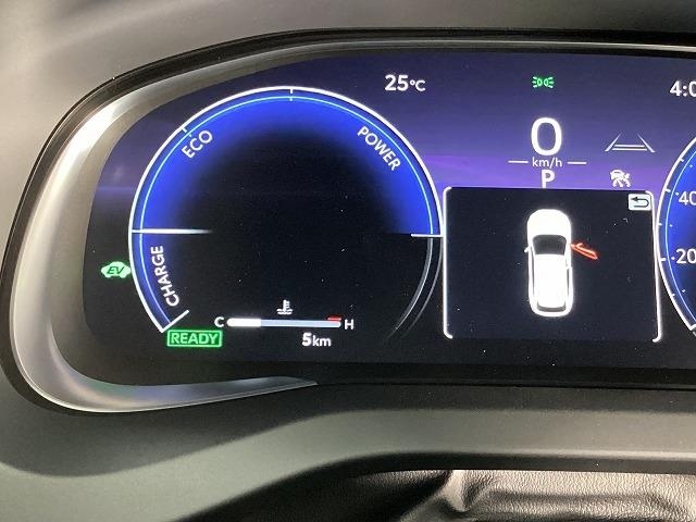 トヨタ ハリアー35枚目