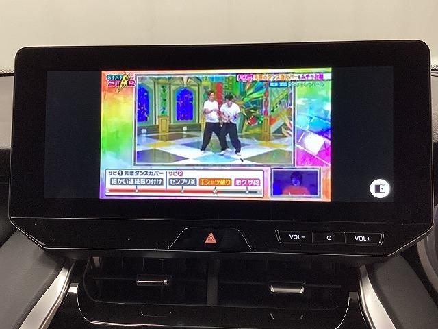 トヨタ ハリアー36枚目