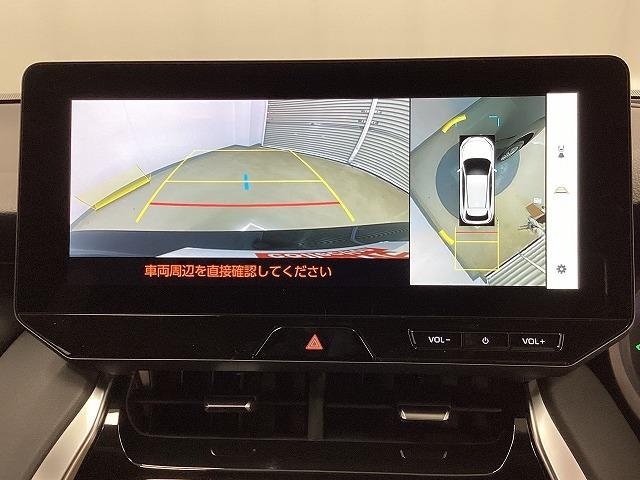 トヨタ ハリアー37枚目