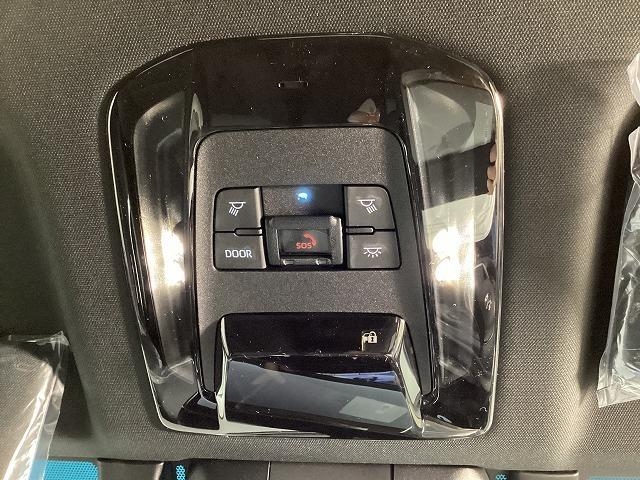 トヨタ ハリアー43枚目