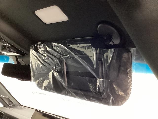 トヨタ ハリアー44枚目