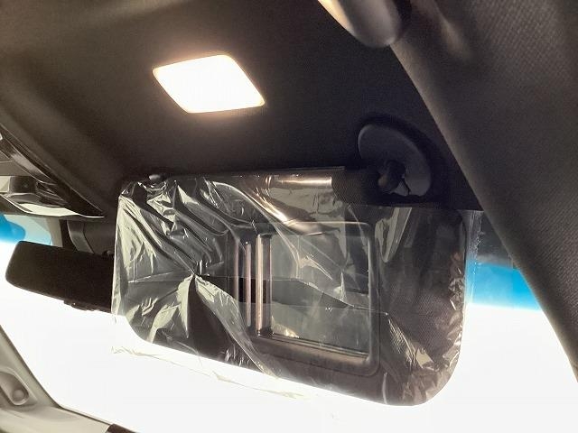 トヨタ ハリアー45枚目