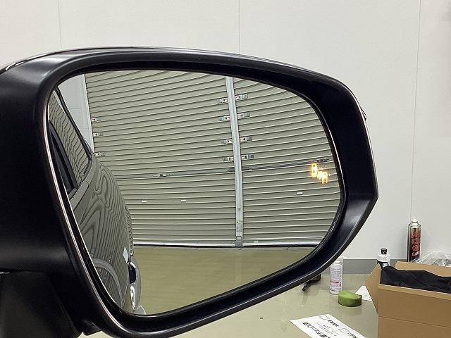 トヨタ ハリアー46枚目