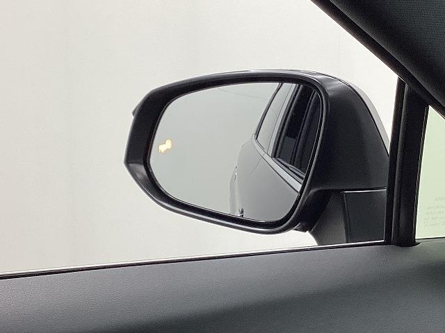 トヨタ ハリアー47枚目