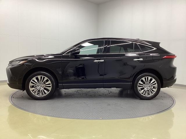 トヨタ ハリアー49枚目