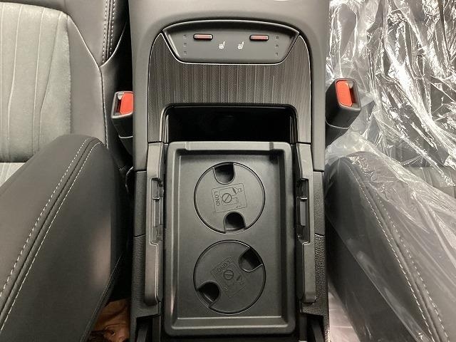 トヨタ ハリアー53枚目