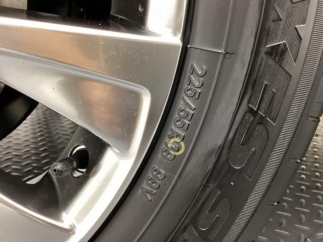 トヨタ ハリアー10枚目