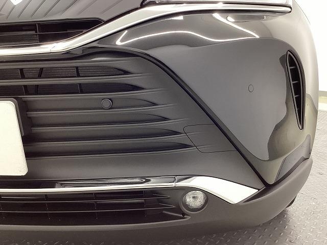 トヨタ ハリアー13枚目