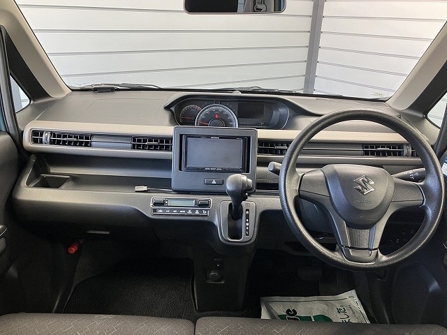 スズキ ワゴンR14枚目