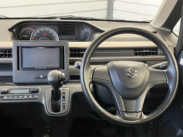 スズキ ワゴンR15枚目