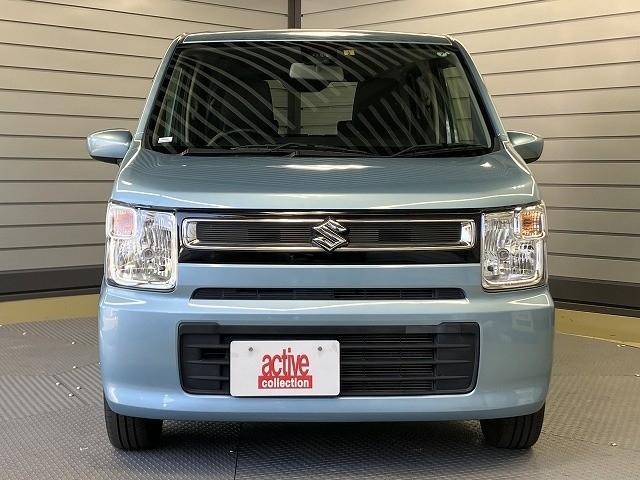 スズキ ワゴンR16枚目