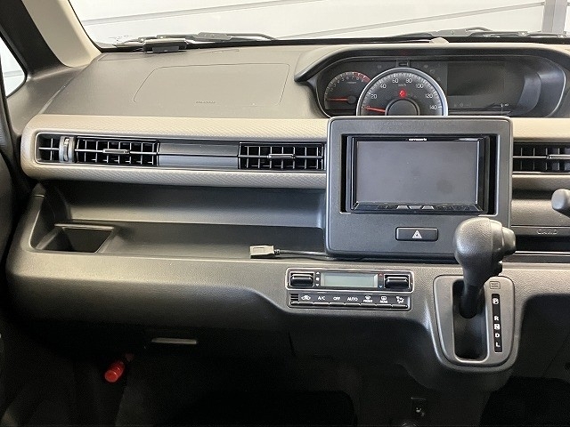 スズキ ワゴンR17枚目