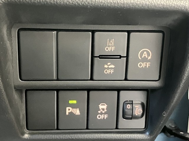 スズキ ワゴンR19枚目