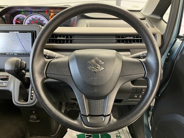 スズキ ワゴンR23枚目