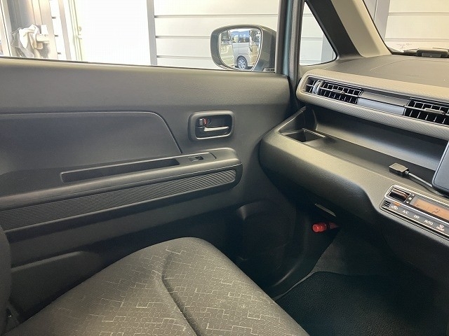 スズキ ワゴンR30枚目