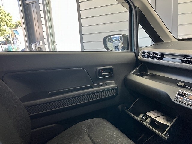 スズキ ワゴンR31枚目