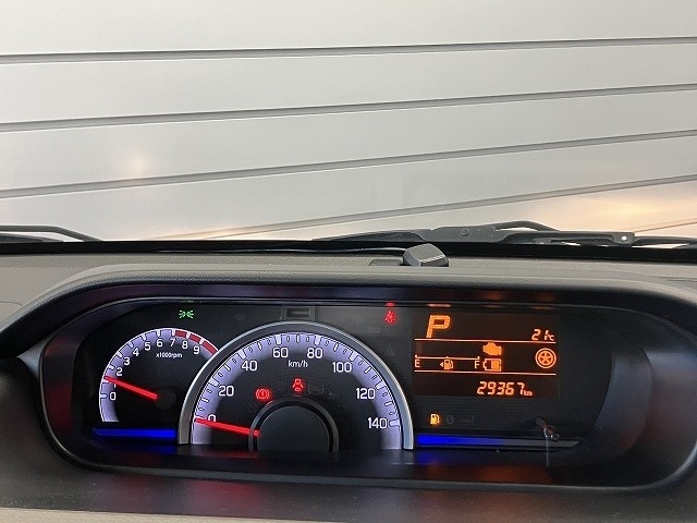 スズキ ワゴンR33枚目